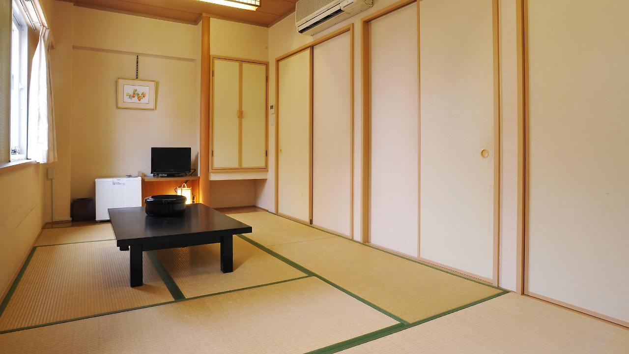 Hotel Ichiraku Fukuoka  Luaran gambar