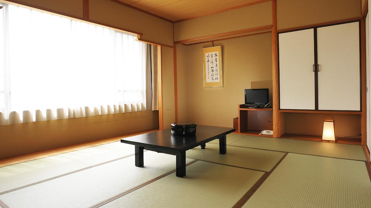 Hotel Ichiraku Fukuoka  Luaran gambar
