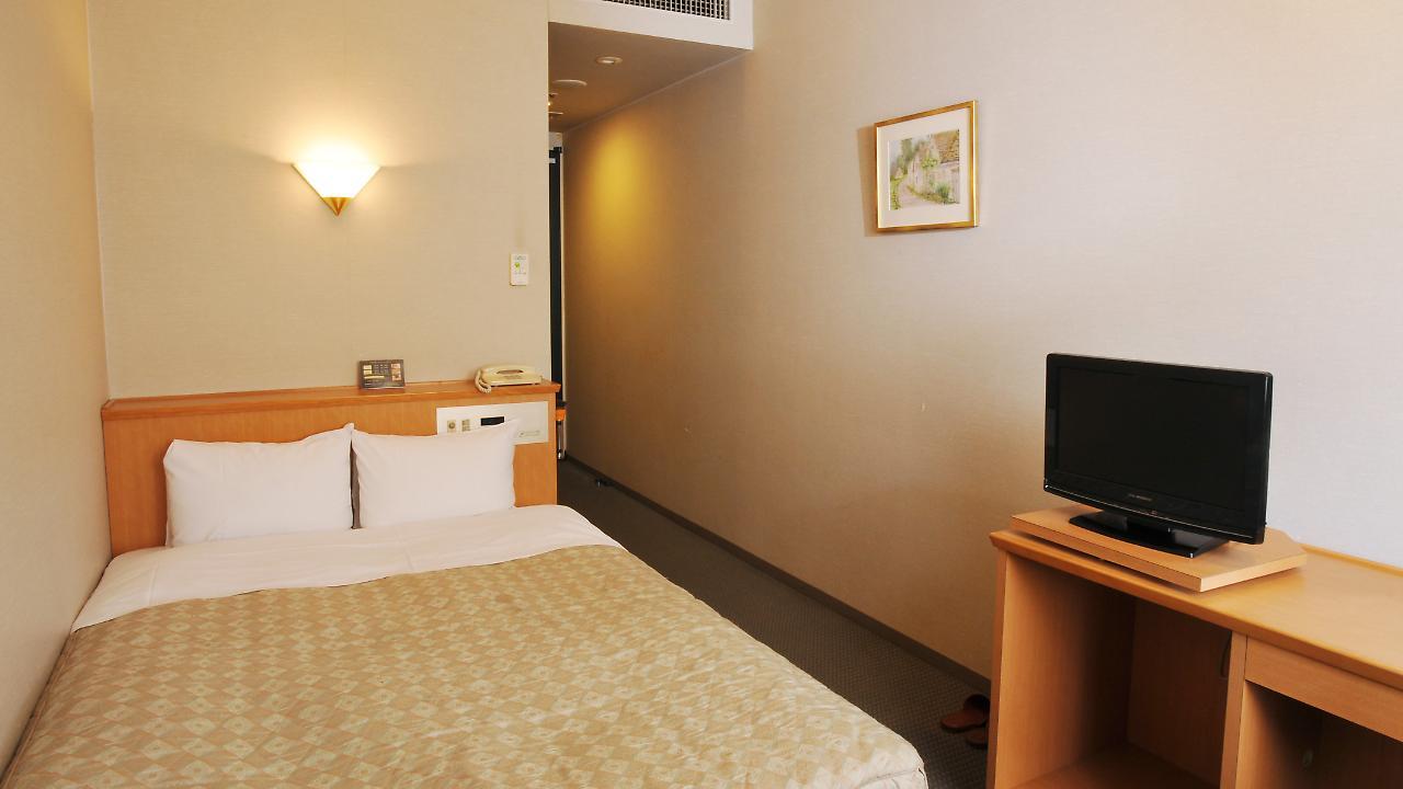 Hotel Ichiraku Fukuoka  Luaran gambar