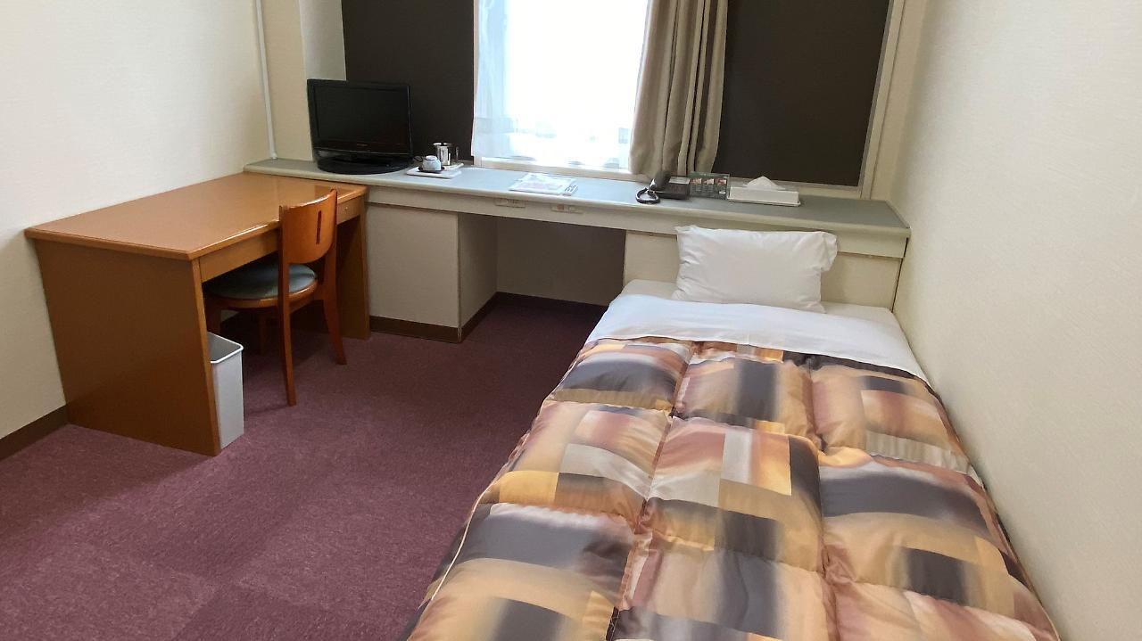 Hotel Ichiraku Fukuoka  Luaran gambar