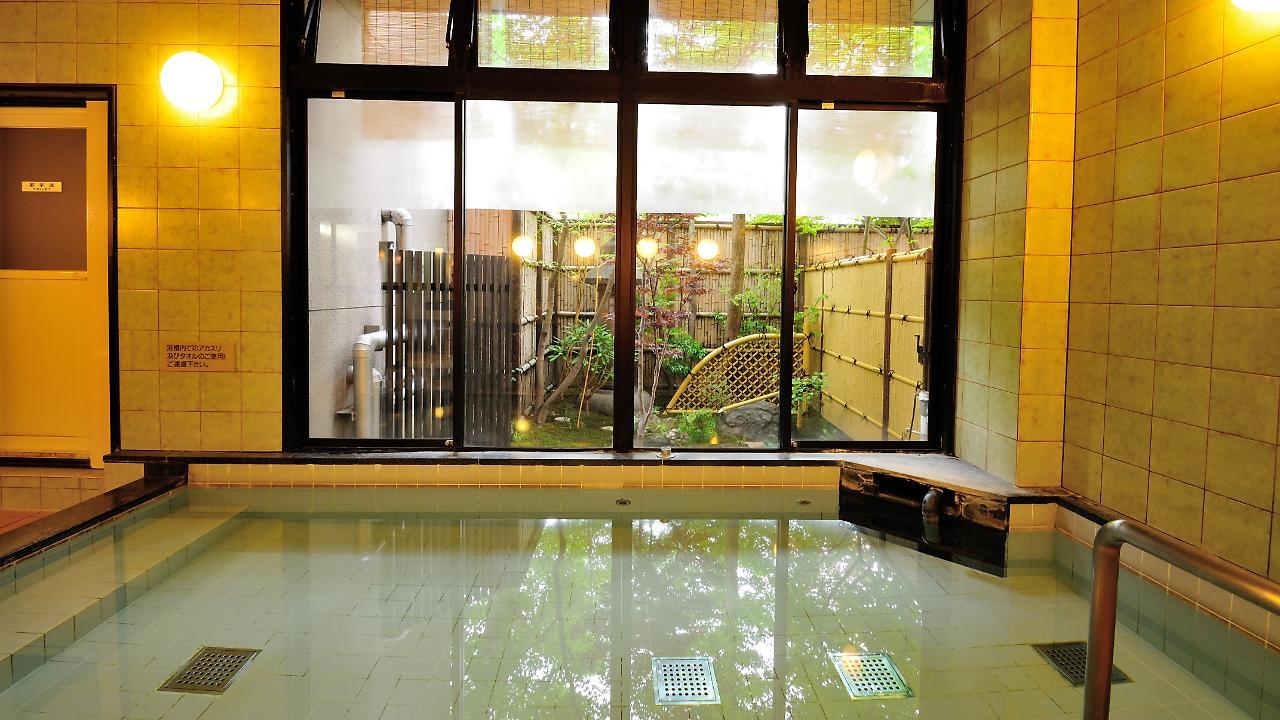 Hotel Ichiraku Fukuoka  Luaran gambar
