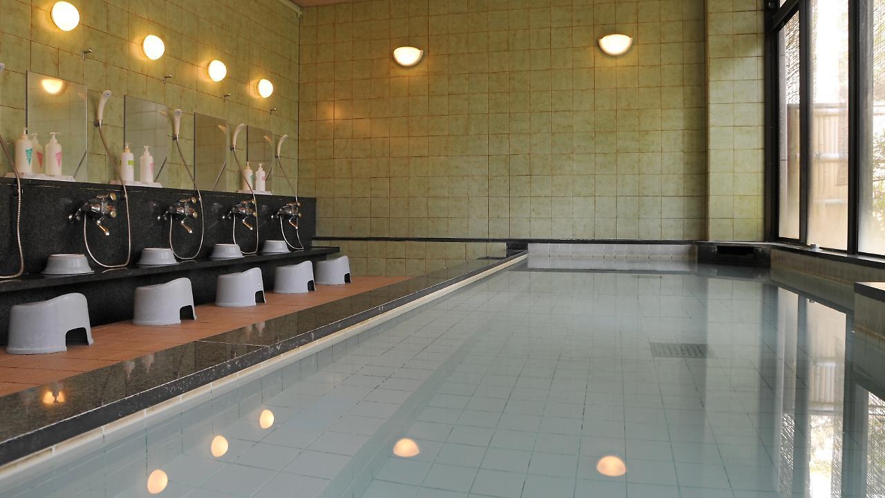 Hotel Ichiraku Fukuoka  Luaran gambar