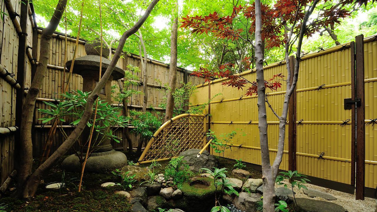 Hotel Ichiraku Fukuoka  Luaran gambar